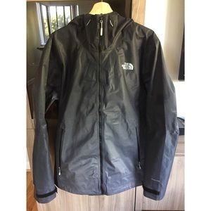 North Face Shell Jacket